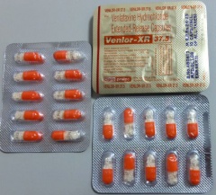 ベンラーXR(VENLOR) 37.5mg 100錠