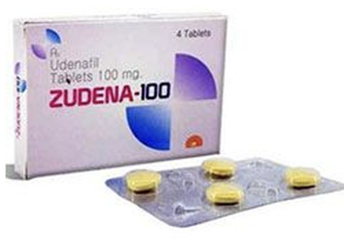 ザイデナ ジェネリック Zudena 100mg 28錠
