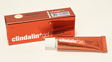 クリンダリン ジェル clindalin gel 5g ✖️3