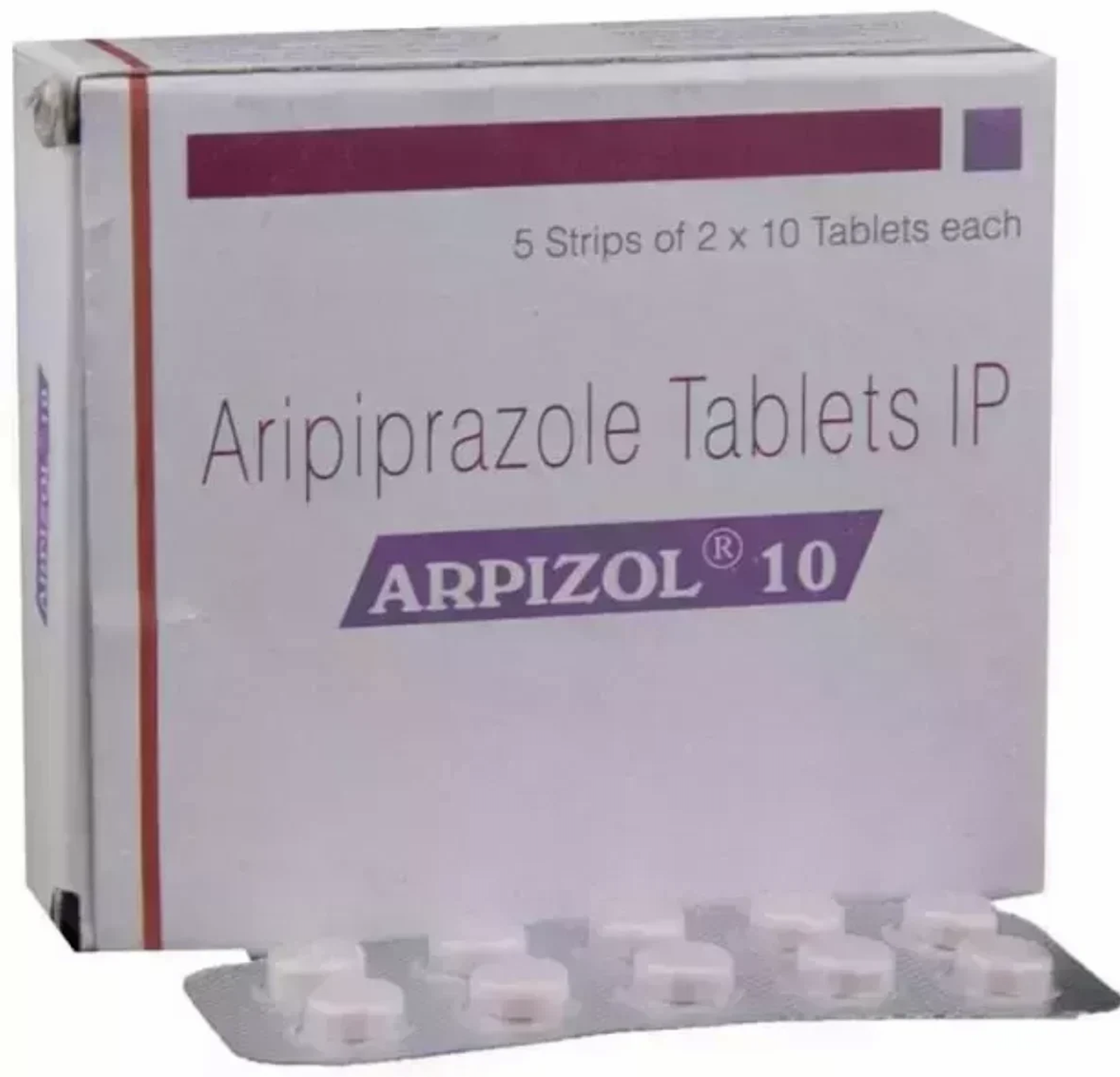 アルピゾール(Arpizol) 10mg 100錠