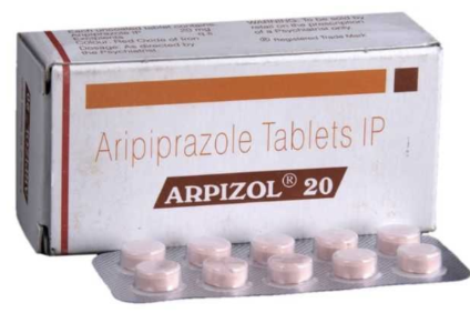 アルピゾール(Arpizol) 20mg 100錠