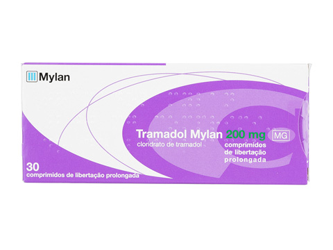 トラマドール200mg 1箱30錠