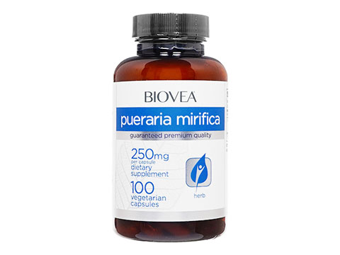 プエラリアミリフィカ100錠(Biovea) 1本