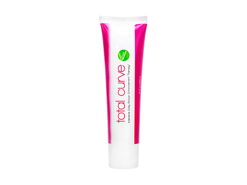 (LeadingEdgeHealth)トータルカーブジェル100ml 1本