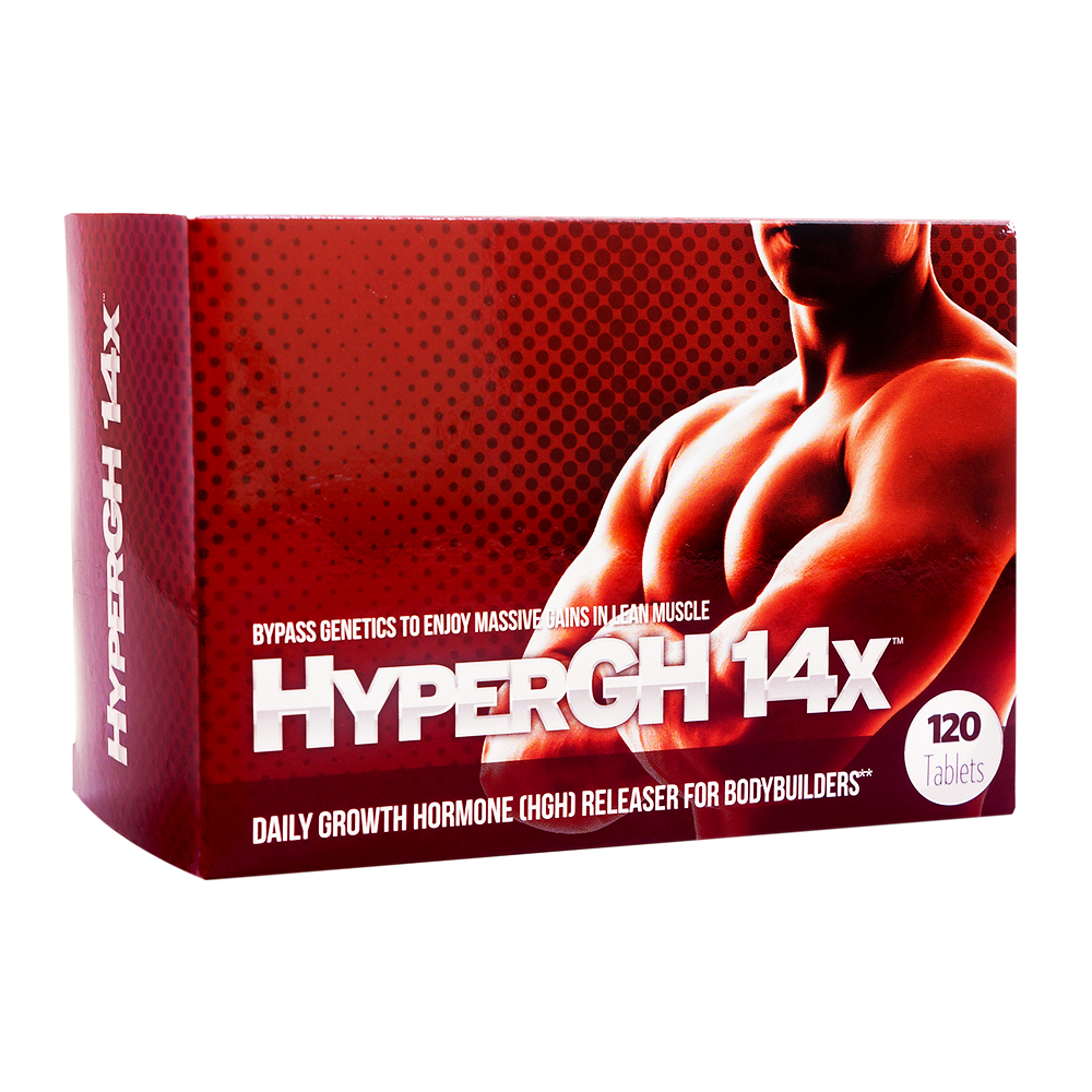 HyperGH14X120tabs (ハイパーGH14X120錠)