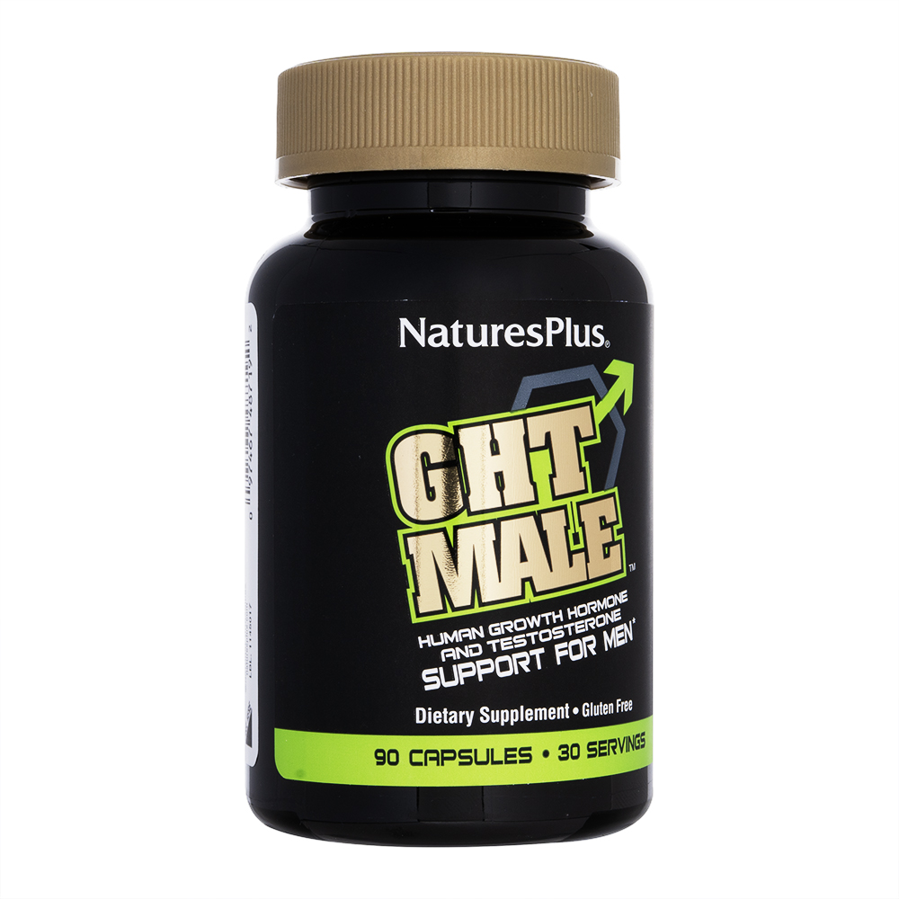 Ght Male 90caps 90錠 (GHT_Male90錠)